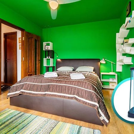 Certo Apartment Braşov Eksteriør bilde