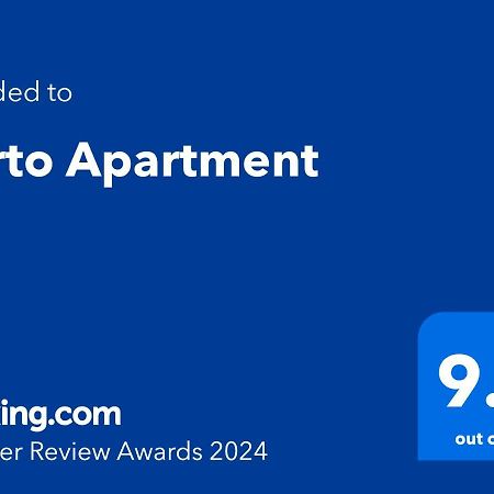 Certo Apartment Braşov Eksteriør bilde