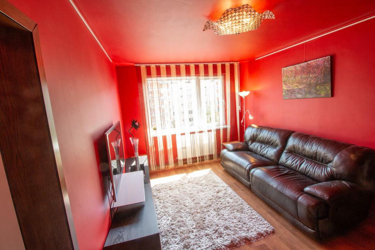 Certo Apartment Braşov Eksteriør bilde
