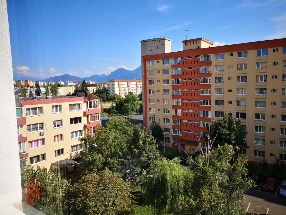 Certo Apartment Braşov Eksteriør bilde