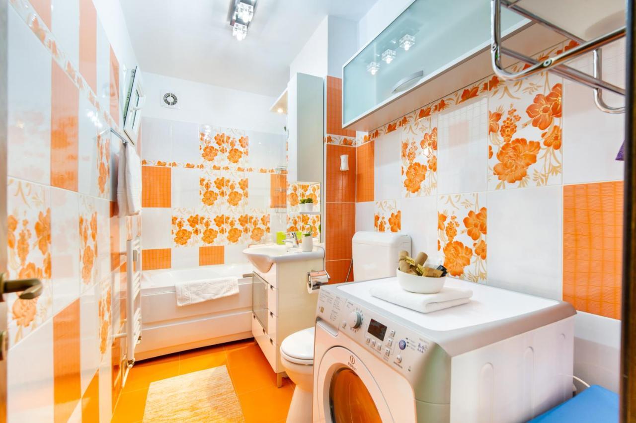Certo Apartment Braşov Eksteriør bilde